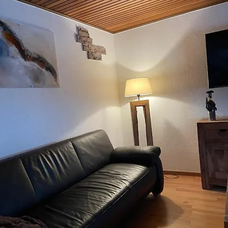 Ferienhaus Zum Herrenberg Enkirch