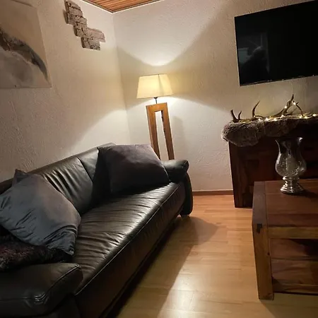 Ferienhaus Zum Herrenberg Enkirch