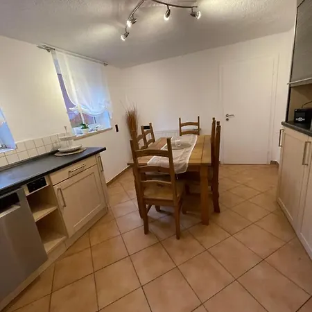 Ferienhaus Zum Herrenberg Holiday home *