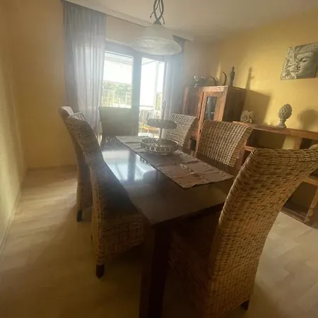 Ferienhaus Zum Herrenberg * Enkirch