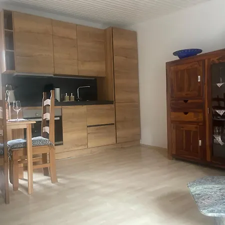 Διαμέρισμα Zum Herrenberg Enkirch